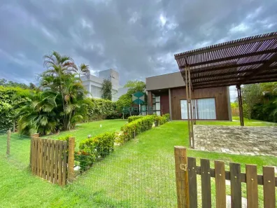 Casa de Condomínio com 6 Quartos à venda, 320m² no Itacimirim (Monte Gordo), Camaçari