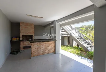 Casa com 4 Quartos à venda, 320m² no Andrade, Londrina