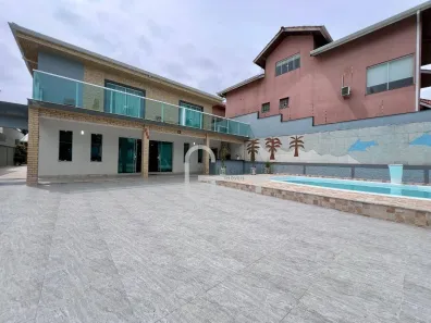 Casa com 7 Quartos à venda, 370m² no Bal Stella Maris, Peruíbe