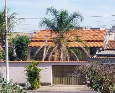 Casa com 6 Quartos à venda, 160m² no Jardim São Jorge, Hortolândia