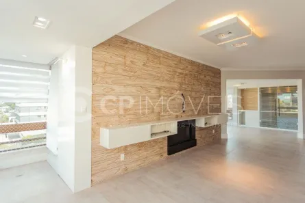 Cobertura com 3 Quartos à venda, 307m² no Jardim Lindóia, Porto Alegre