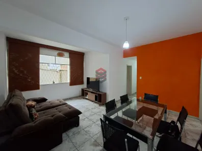 Apartamento com 2 Quartos para alugar, 84m² no Botafogo, Rio de Janeiro