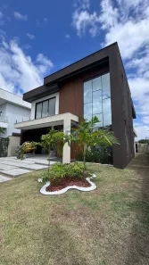 Casa com 4 Quartos à venda, 249m² no Centro, Camaçari