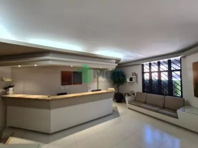 Imóvel Comercial para alugar, 22m² no Jardim Sumaré, Ribeirão Preto