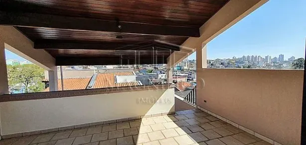 Casa com 3 Quartos à venda, 264m² no Vila Linda, Santo André
