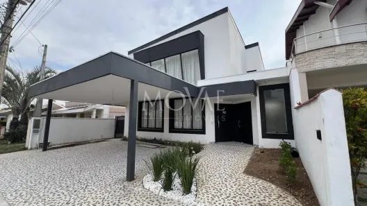 Casa de Condomínio com 5 Quartos à venda, 365m² no Jardim das Colinas, São José dos Campos