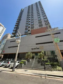 Apartamento com 4 Quartos para alugar, 165m² no Ponta D'Areia, São Luís