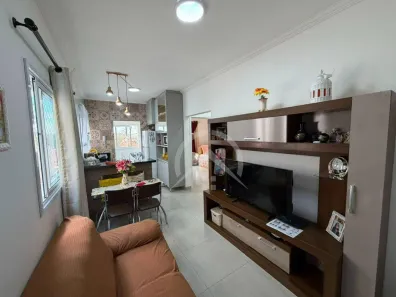 Apartamento com 2 Quartos à venda, 50m² no Centro, Atibaia