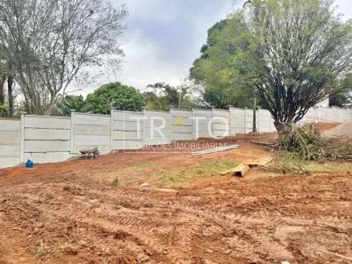 Lote/Terreno à venda, 500m² no Recanto dos Dourados, Campinas