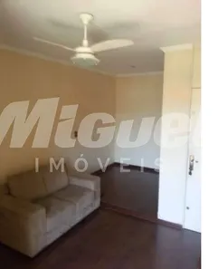 Apartamento com 2 Quartos à venda, 57m² no Paulicéia, Piracicaba