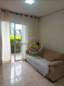 Apartamento com 2 Quartos à venda, 60m² no Parque Dom Pedro II, Campinas