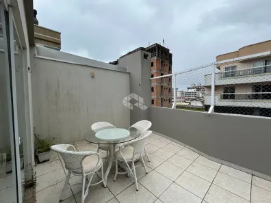 Apartamento com 2 Quartos à venda, 157m² no Bombas, Bombinhas