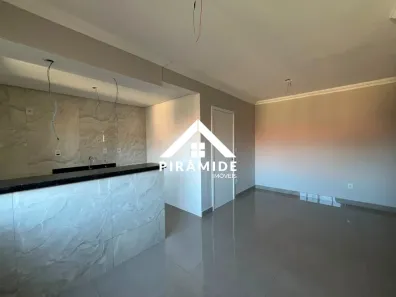 Apartamento com 2 Quartos à venda, 60m² no Parque Turistas, Contagem