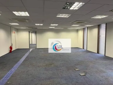 Sala Comercial para venda ou aluguel, 500m² no Bela Vista, São Paulo