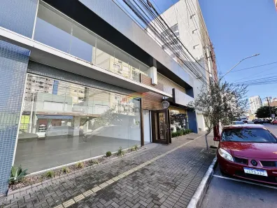 Ponto Comercial com 1 Quarto para alugar, 166m² no Centro, Novo Hamburgo