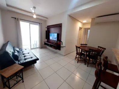 Apartamento com 2 Quartos à venda, 54m² no Praia Grande, Ubatuba