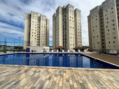 Apartamento com 2 Quartos à venda, 51m² no São Pedro, Osasco