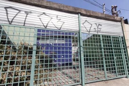 Ponto Comercial para alugar, 300m² no Chácara Califórnia, São Paulo