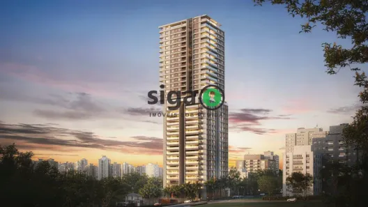 Apartamento com 3 Quartos à venda, 164m² no Paraíso, São Paulo