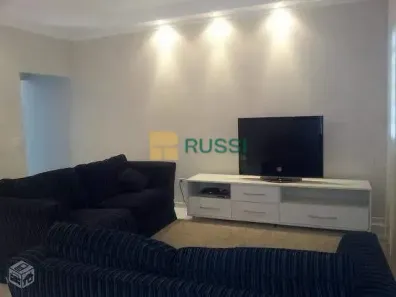 Sobrado com 4 Quartos à venda, 197m² no Residencial Bosque dos Ipês, São José dos Campos