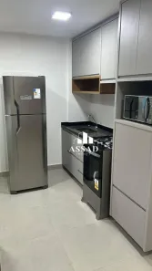Apartamento com 2 Quartos para alugar, 68m² no Jardim Bosque das Vivendas, São José do Rio Preto