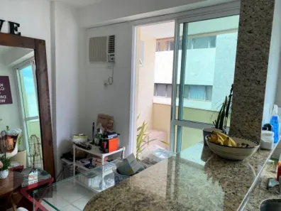 Cobertura com 1 Quarto à venda, 86m² no Lagoa, Rio de Janeiro