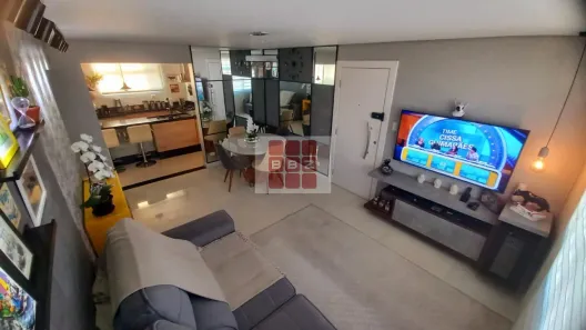 Apartamento com 3 Quartos à venda, 85m² no Mooca, São Paulo
