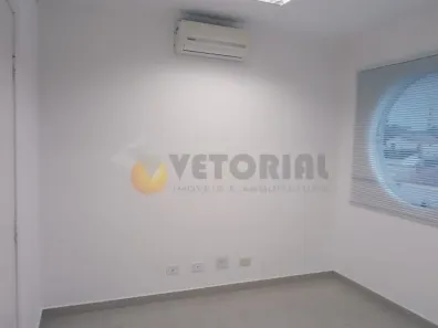 Sala Comercial para alugar, 11m² no Jardim Primavera, Caraguatatuba