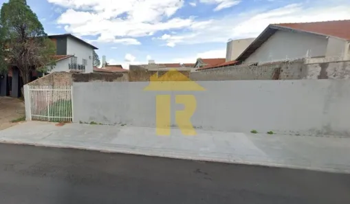 Lote/Terreno à venda, 672m² no Parque Residencial Comendador Mançor Daud, São José do Rio Preto