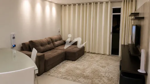 Apartamento com 2 Quartos para alugar, 74m² no Santa Mônica, Uberlândia
