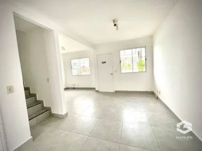 Casa de Condomínio com 3 Quartos para venda ou aluguel, 127m² no Urbanova VI, São José dos Campos
