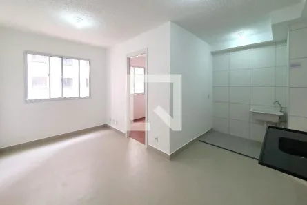 Apartamento com 2 Quartos à venda, 55m² no Jardim São Savério, São Paulo