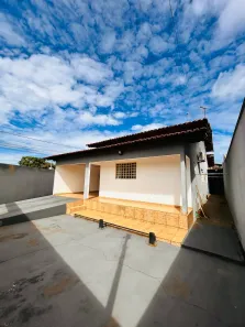 Casa com 3 Quartos à venda, 205m² no Boa Vista, Anápolis