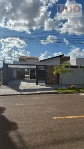 Sobrado com 3 Quartos à venda, 266m² no Panorama, Campo Grande