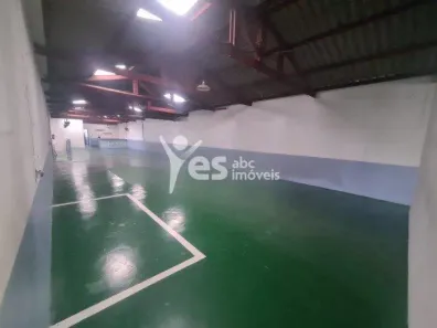 Ponto Comercial com 1 Quarto para alugar, 280m² no Parque das Nações, Santo André