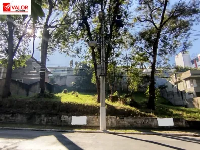 Lote/Terreno à venda, 450m² no Parque dos Príncipes, São Paulo