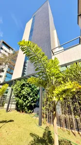 Apartamento com 4 Quartos à venda, 130m² no Serra, Belo Horizonte