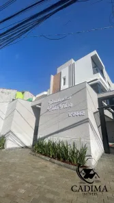 Casa de Condomínio com 2 Quartos à venda, 94m² no Itaquera, São Paulo