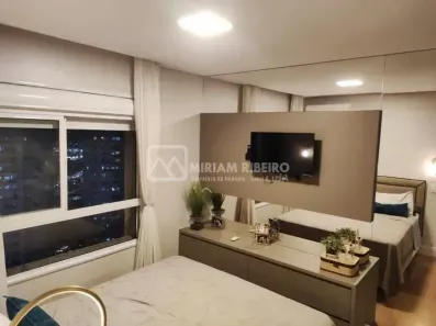 Apartamento com 3 Quartos à venda, 100m² no Santa Rosa, Londrina