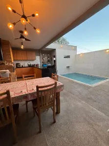 Casa de Condomínio com 3 Quartos à venda, 120m² no Residencial das Ilhas, Bragança Paulista