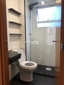 Apartamento com 2 Quartos à venda, 61m² no Vila São Paulo, Mogi das Cruzes