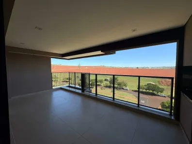 Apartamento com 3 Quartos à venda, 151m² no Jardim Olhos D'Água II, Ribeirão Preto