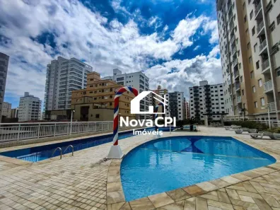 Apartamento com 1 Quarto à venda, 40m² no Ocian, Praia Grande