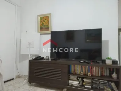 Apartamento com 1 Quarto à venda, 35m² no Itararé, São Vicente