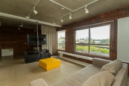 Apartamento com 1 Quarto à venda, 70m² no Vila Leopoldina, São Paulo