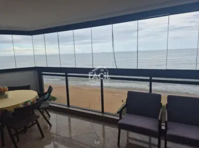 Apartamento com 4 Quartos para alugar, 277m² no Jockey de Itaparica, Vila Velha