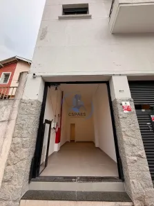 Ponto Comercial com 1 Quarto para alugar, 26m² no Vila Monumento, São Paulo