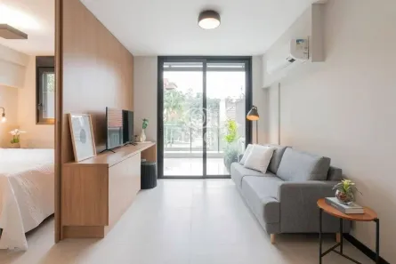Apartamento com 1 Quarto para alugar, 57m² no Auxiliadora, Porto Alegre