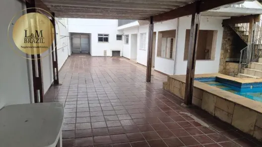 Imóvel Comercial com 4 Quartos à venda, 252m² no Nossa Senhora do Ó, São Paulo