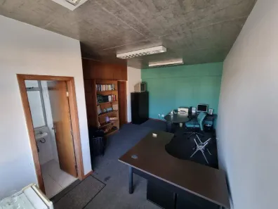 Sala Comercial à venda, 38m² no Cidade Jardim, Belo Horizonte